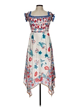 Jealous Tomato Cocktail Dress