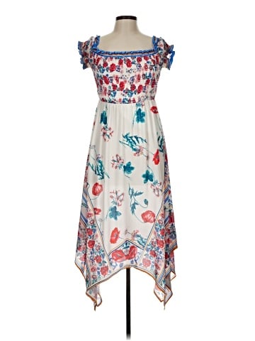 Jealous Tomato Cocktail Dress (view 1)