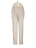 Intropia Tan Casual Pants Size 6 - photo 1