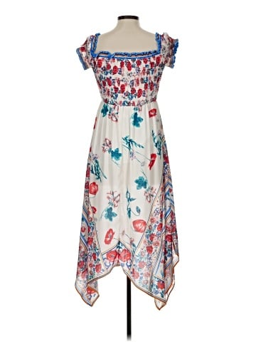 Jealous Tomato Cocktail Dress (view 2)