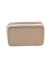 Assorted Brands Tan Makeup Bag One size - photo 1