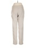 Intropia Tan Casual Pants Size 6 - photo 2
