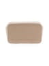 Assorted Brands Tan Makeup Bag One size - photo 2