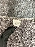 Unbranded Gray Pullover Sweater Size M - photo 7