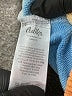 Adika 100% Cotton Tie-dye Blue Casual Pants Size S (estimated) - photo 7