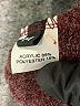 Assorted Brands Burgundy Pullover Sweater Size M - photo 9