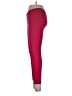 Isaac Mizrahi New York 100% Elastane Red Active Pants Size 10 - photo 5
