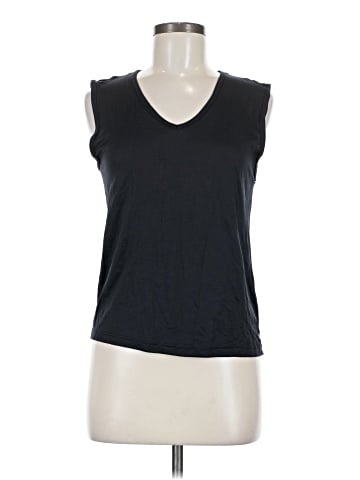 Nike Sleeveless T-Shirt (view 1)