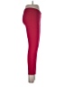 Isaac Mizrahi New York 100% Elastane Red Active Pants Size 10 - photo 4