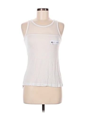 Splash Sleeveless T-Shirt (view 1)