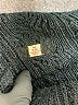 Unbranded Black Turtleneck Sweater Size M - photo 7