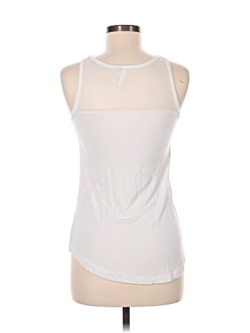Splash Sleeveless T-Shirt (view 2)