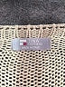 TINA Stephens Color Block Tan Pullover Sweater One size - photo 6