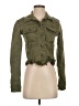 Hidden Jeans Green Jacket Size XS - photo 1