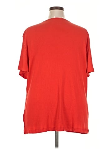 White Stag Short Sleeve Blouse (view 2)