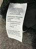 J. by J.Crew 100% Polyester Solid Black Active Pants Size 0 - photo 8