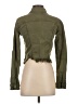 Hidden Jeans Green Jacket Size XS - photo 2