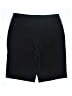 Zenergy by Chico's Solid Black Athletic Shorts Size XS (00) - photo 2