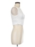 Shein White Tank Top Size M - photo 4