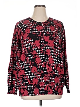 Jessica London Pullover Sweater