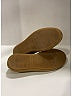 Acne Studios 100% Patent Leather Tan Sneakers Size EU 38 - photo 9