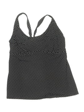 Lands' End Swimsuit Top