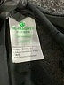 Re:named Solid Black Swimsuit Top Size M - photo 3