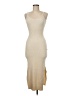 Assorted Brands Ivory Cocktail Dress Size Med - Lg - photo 1