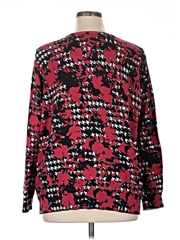 Jessica London Pullover Sweater (view 2)