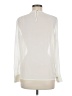 Ted Baker London 100% Polyester Ivory Long Sleeve Blouse Size 8 (3) - photo 2