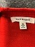 Max Studio Red Casual Dress Size M - photo 7