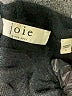 Joie Black Pullover Hoodie Size S - photo 7