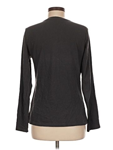 Eastern Mountain Sports Long Sleeve T-Shirt (view 2)