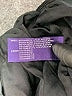 Ralph Lauren Collection 100% Elastane Solid Black Formal Skirt Size 8 - photo 4