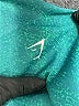 Gymshark Teal Active Pants Size S - photo 7
