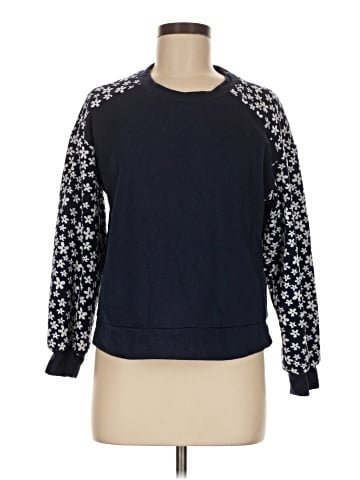 Pale Sky Sweatshirt (view 1)