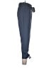 Grace Karin Solid Blue Track Pants Size L - photo 4