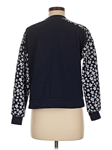 Pale Sky Sweatshirt (view 2)