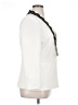 John Meyer 100% Polyester Ivory Blazer Size 14 - photo 4