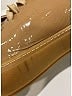 Acne Studios 100% Patent Leather Tan Sneakers Size EU 38 - photo 3