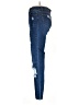 Sweet Look Hearts Blue Jeans Size 11 - photo 5