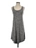 Leith Gray Casual Dress Size XS - photo 1