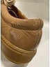 Acne Studios 100% Patent Leather Tan Sneakers Size EU 38 - photo 4