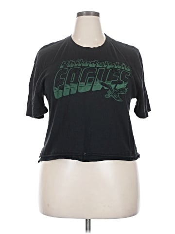Junk Food Active T-Shirt (view 1)