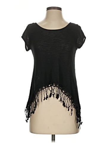 Roommates Short Sleeve Top (view 1)