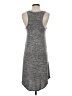 Leith Gray Casual Dress Size XS - photo 2