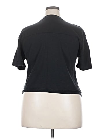 Junk Food Active T-Shirt (view 2)