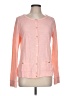 Lands' End Pink Long Sleeve Top Size 10 - 12 - photo 1