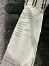 Hollister Silver Long Sleeve Turtleneck Size XS - photo 8