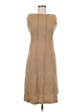 Alberta Ferretti Casual Dress (view 1)